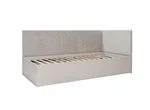 Кровать с ортопедом Николь 73
