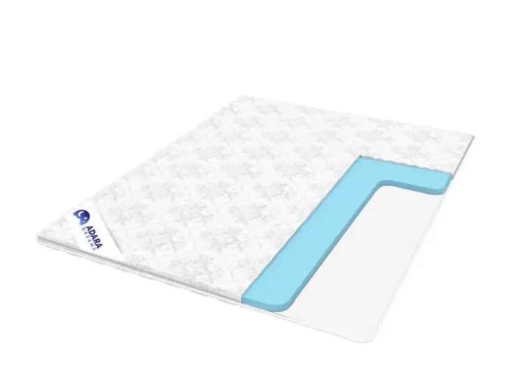 Топпер EcoFoam 6 (Экофом 6)