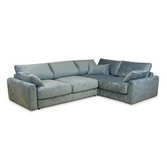 Большой диван Мартин КОМФОРТ угловой