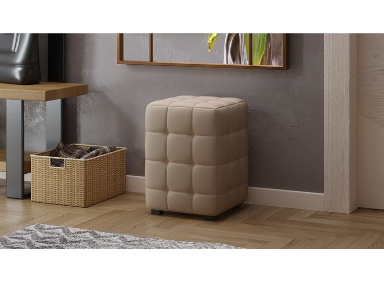 Пуф Аристо экокожа