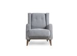 Кресло Плимут ТК 377 велюр