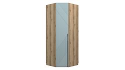 Шкаф угловой Амали