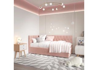 Кровать Миккели без подъемного механизма