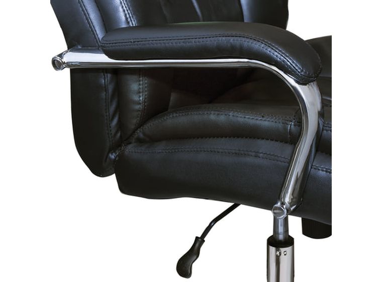 Кресло офисное BRABIX PREMIUM "Amadeus EX-507" 530879