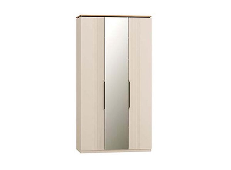 Шкаф 3-створчатый Джулия 23