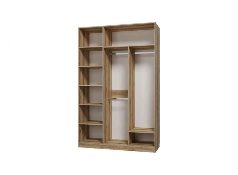 Шкаф 3х дверный Амали