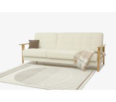 Диван Скандинавия 2+1 Массив